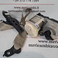 CINTURA DI SICUREZZA ANTERIORE DESTRA MERCEDES ML