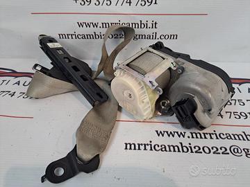 CINTURA DI SICUREZZA ANTERIORE DESTRA MERCEDES ML