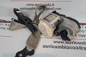 CINTURA DI SICUREZZA ANTERIORE DESTRA MERCEDES ML