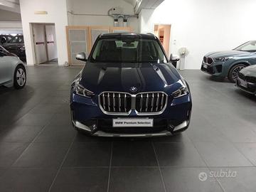BMW X1 sdrive18d X-Line Edition Signature auto