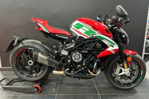 MV AGUSTA DRAGSTAR 800 RC SCS 1100KM