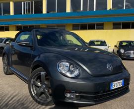 Volkswagen Maggiolino Cabrio 1.6 TDI Design