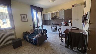 Appartamento di 70 m² con 4 locali e box auto a Sa