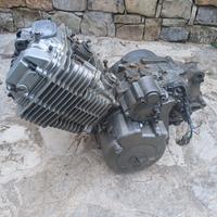 Motore Yamaha XT 600 (tipo 3TB) – per ricambi