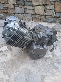 Motore Yamaha XT 600 (tipo 3TB) – per ricambi