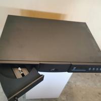 lettore dvd naim cd5xs