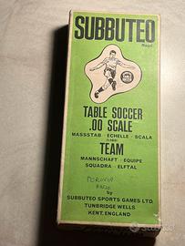 Subbuteo