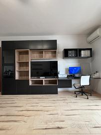 Parete attrezzata IKEA