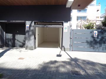 Garage nuova costruzione di mq.20