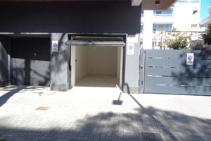 Garage nuova costruzione di mq.20