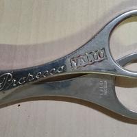 Apribottiglie vintage metallo  Prosecco Valdo Cham