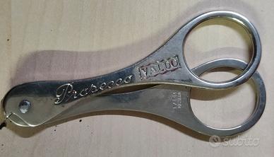 Apribottiglie vintage metallo  Prosecco Valdo Cham