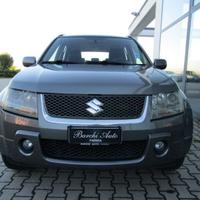 Suzuki Grand Vitara 1.9 DDiS 5 porte INTEGRAL...