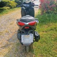 Scooter Yamaha X Max 300