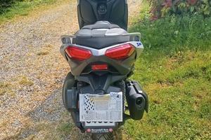 Scooter Yamaha X Max 300