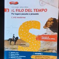 libro scuola media