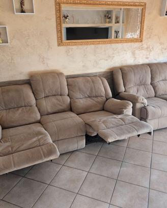 Divano relax