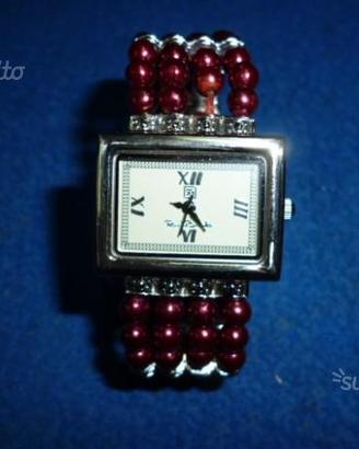 Orologio roberto balestra