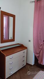 Camera da letto.
