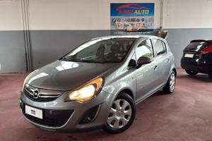 Opel Corsa 1.2 85CV 5 porte GPL-TECH Ecotec
