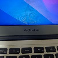 MacBook air