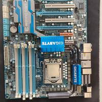bundle cpu mobo ram dissipatore