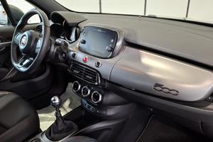 FIAT 500X 1300 Multijet 