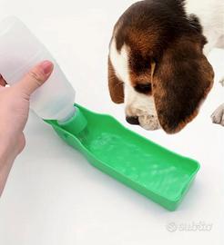 Borraccia 500ml Portatile da Viaggio outdoor 