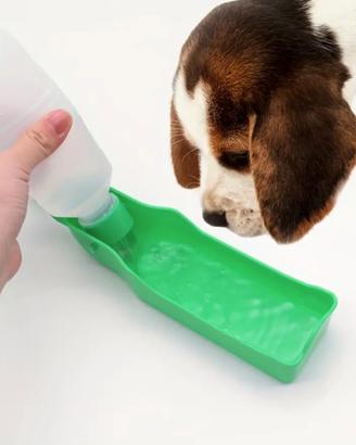 Borraccia 500ml Portatile da Viaggio outdoor 