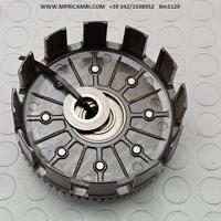 CAMPANA FRIZIONE KTM SXF 250 2005 2006 SX-F