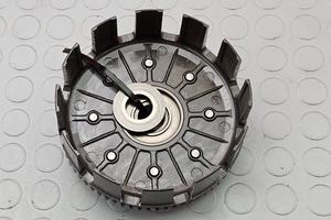 CAMPANA FRIZIONE KTM SXF 250 2005 2006 SX-F