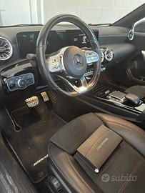 Mercedes Benz Classe A 180d Premium