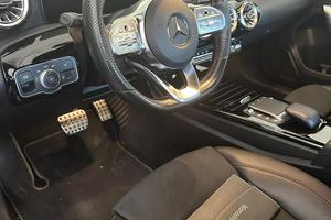 Mercedes Benz Classe A 180d Premium