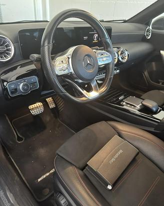 Mercedes Benz Classe A 180d Premium