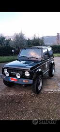 Suzuki Samurai sj413