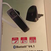 Auricolare bluetooth Puro