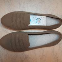 Mocassini (ballerine) donna 38 nuovi