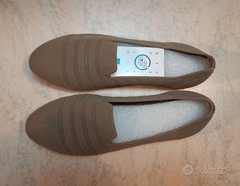 Mocassini (ballerine) donna 38 nuovi