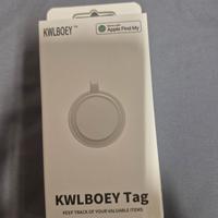 GPS Tracker IOS