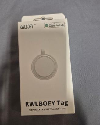 GPS Tracker IOS