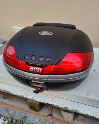 Bauletto GIVI 47lt