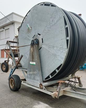 irrigatore Nettuno tubo da 110x300