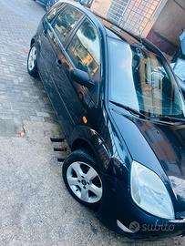 Ford Fiesta 1.6