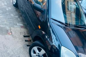 Ford Fiesta 1.6