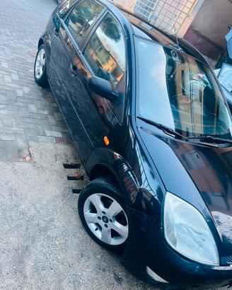 Ford Fiesta 1.4