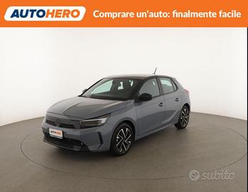 OPEL Corsa YV27420