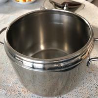 Pentola pressione Lagostina