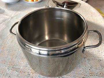 Pentola pressione Lagostina