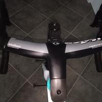 manubrio Vision Metron 5d ACR 