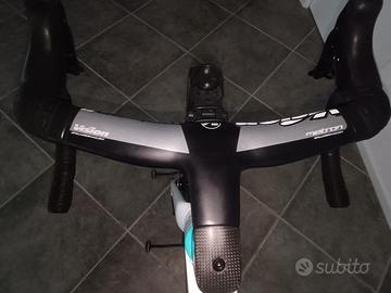 manubrio Vision Metron 5d ACR 